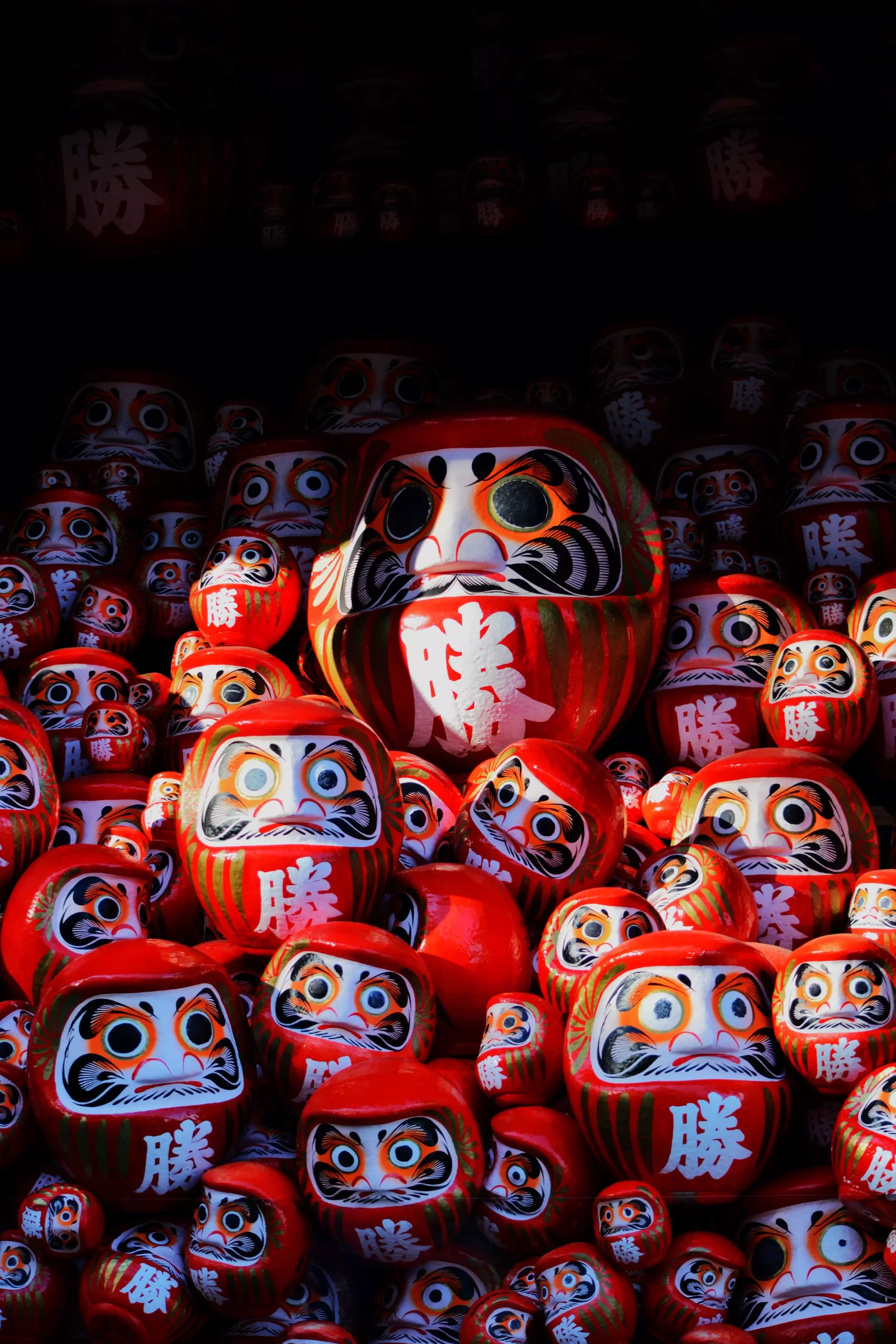 日本1月活動|祭典與花火