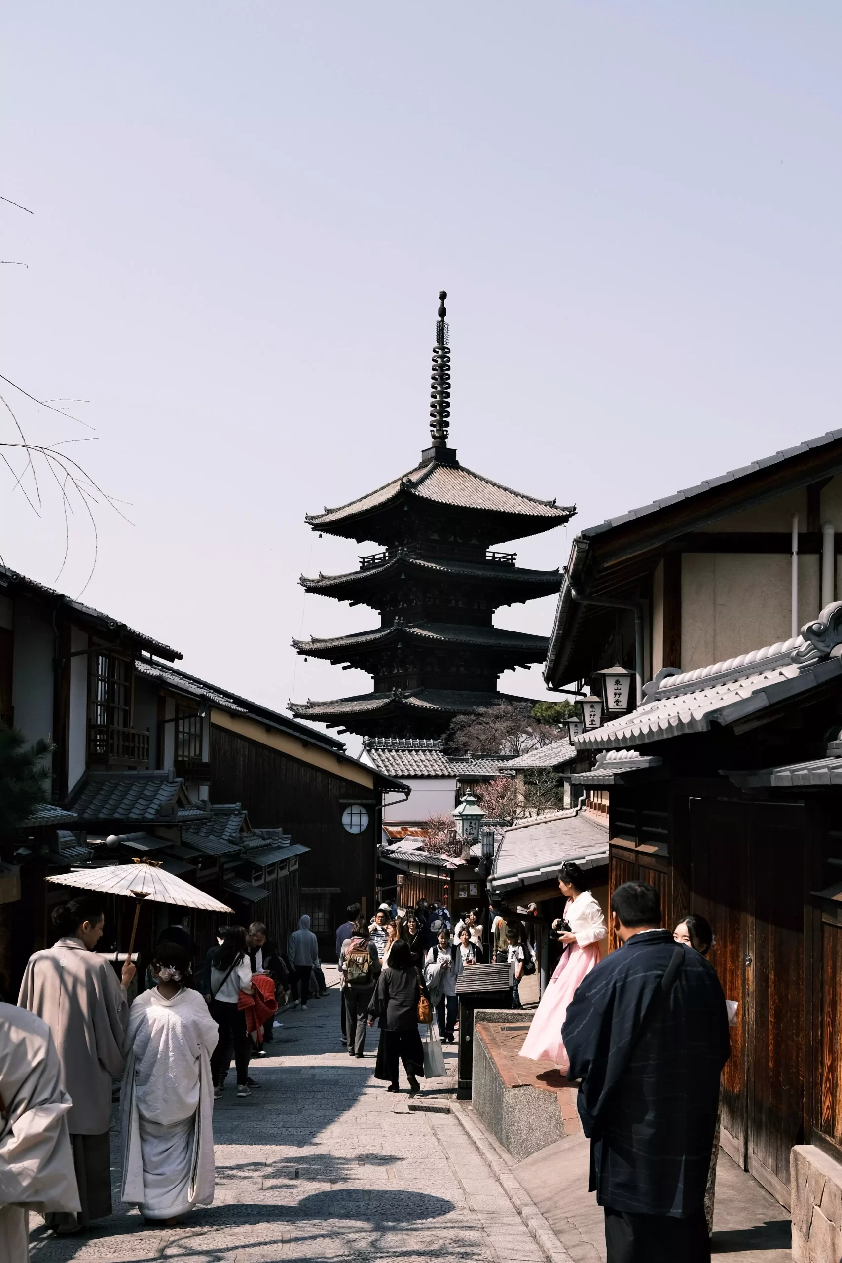 日本4月活動｜祭典與花火