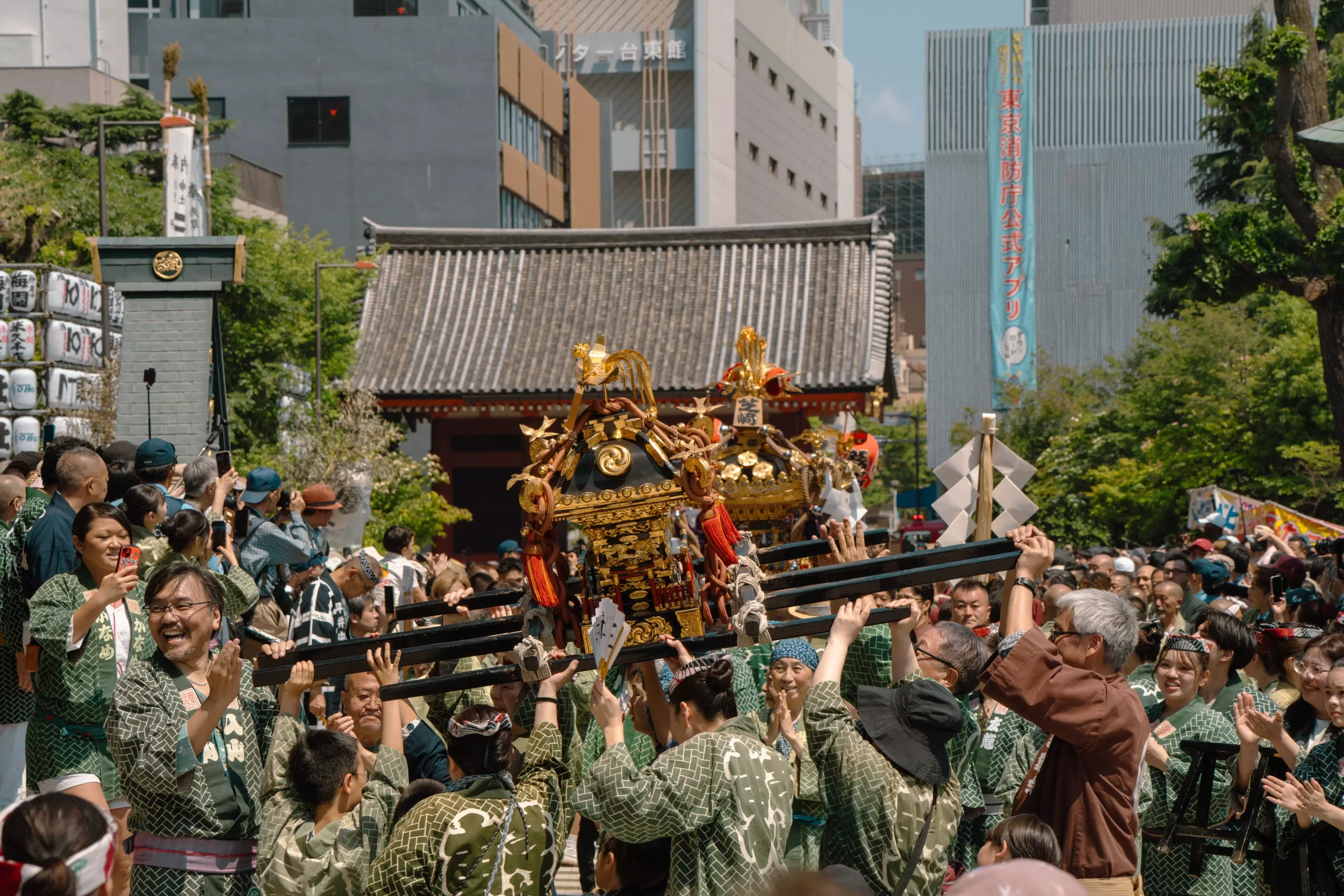 日本5月活動｜活動與季節景點