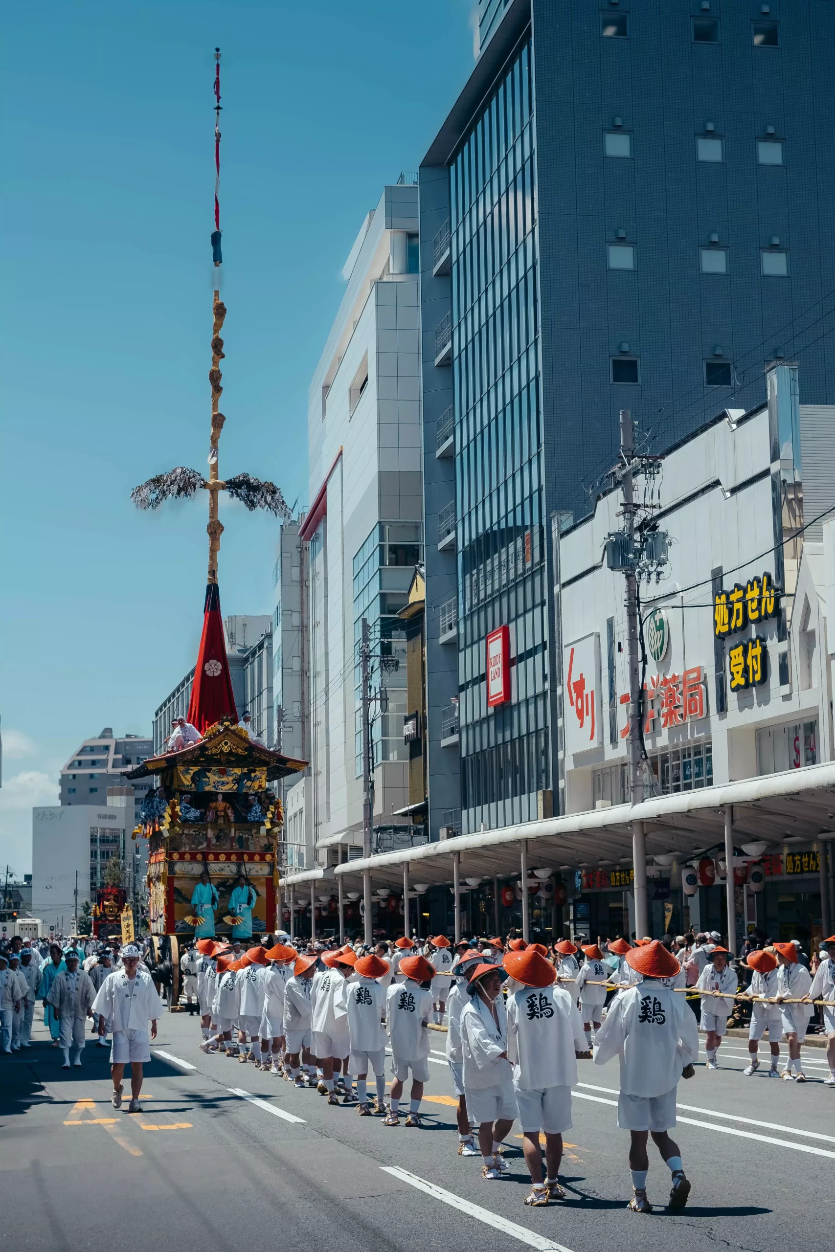 日本7月活動|活動與季節景點